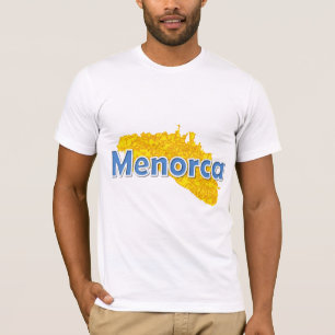 Menorca T - Shirt