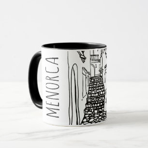 Menorca Tasse