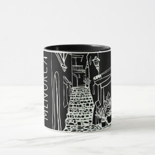 Menorca Tasse