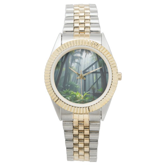 MENS ARMBANDUHR (Vorderseite)