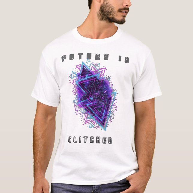 Men's Basic T-Shirt (Vorderseite)