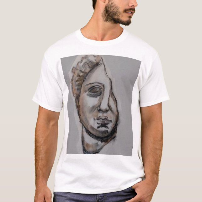 Men's Basic T-Shirt (Vorderseite)