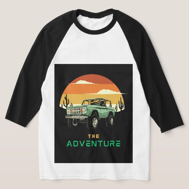 Men's Basic T-Shirt (Ablage )