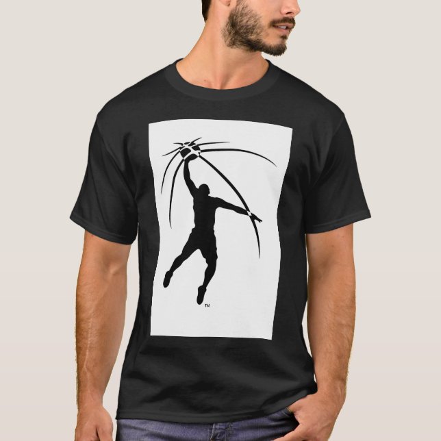Men's Basic T-Shirt (Vorderseite)