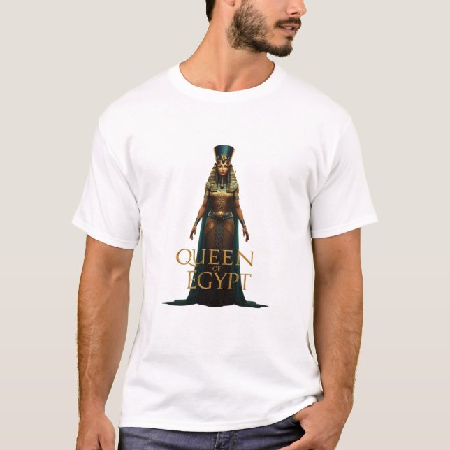 Men's Basic T-Shirt (Vorderseite)