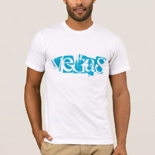 Mens Bella Leinwand T - Shirt-Vegas T-Shirt