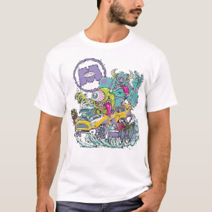 Mens Best Artist Ed Roth Painter Geschenk für den  T-Shirt