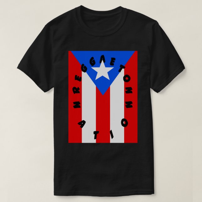 Mens Best Daddy Yankee Graphic for Fans T-Shirt (Design vorne)