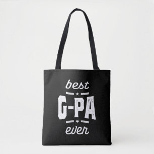 Mens Best G-Pa je Geschenk Opa-Geschenk