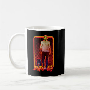 Mens Best Keanu Art bewahrt Niedliche Geschenke Kaffeetasse