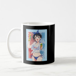 Mens Best Rent Japanese Manga Eine Freundin gibt F Kaffeetasse