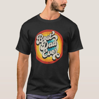Mens Bester Vater je Papa Vater T-Shirts Papa Gesc