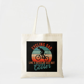 Mens Bicycle Mountainbike Vatertag Radfahren Tragetasche