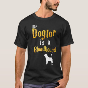 Mens Bloodhound Bloodhound T-Shirt