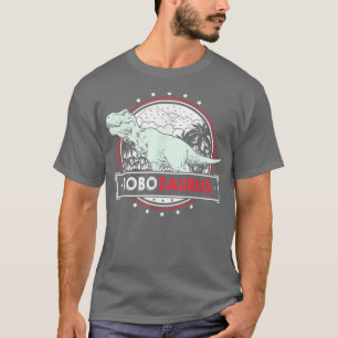 Mens Bobo Design Idee von Großkindern für Männer T T-Shirt