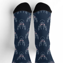 Men's Buck Socks