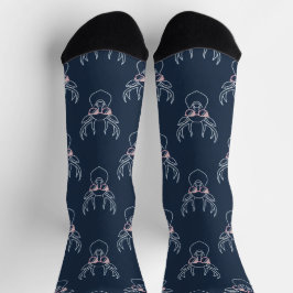Men's Buck Socks Socken