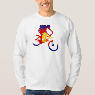 Men's Colorado Fahne Mountainbiker T-Shirt