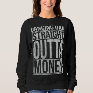 Mens Dancing Vater Dolcefarniente Sweatshirt