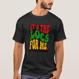Mens, das ist der Ort für mich T-Shirt