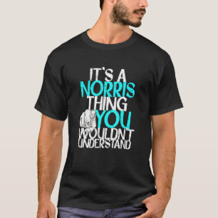 Mens, das ist eine normale Sache, die man nicht ve T-Shirt