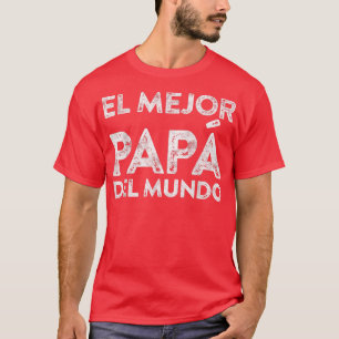 Mens Der Beste Papa Der Welt Geschenk Shirt