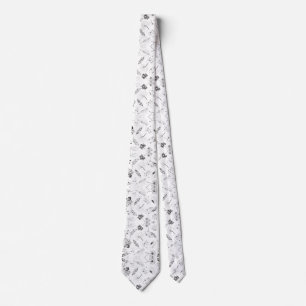 Mens Designer Fun & Grenadine Neckties Krawatte