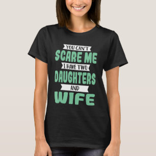 Mens, die du mir nicht kümmern kannst, ich habe zw T-Shirt
