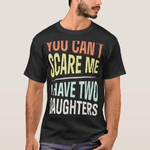 Mens du kannst mir keine Sorgen machen, dass ich z T-Shirt