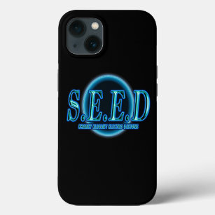 Mens Electro Seed M1 Case-Mate iPhone Hülle