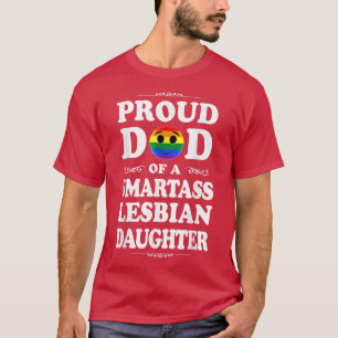 Mens Emojicon stolze Vater Väter Tag Gay Pride Ges T-Shirt
