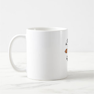Mens Erntedank Football Türkei Bowl Shirt für M Kaffeetasse