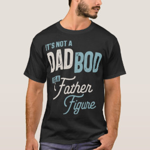 Mens, es ist kein Vater, sondern ein Vater T-Shirt