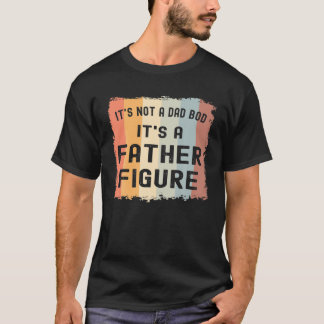 Mens, es ist kein Vater, sondern ein Vater T-Shirt