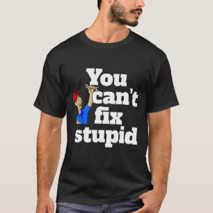 Mens Fashion, DU KANNST KEINE lustige Neuheit T-Shirt