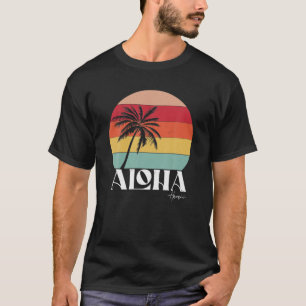 Mens Fragte meiner Ehefrau sie weiß alles, was lu T-Shirt