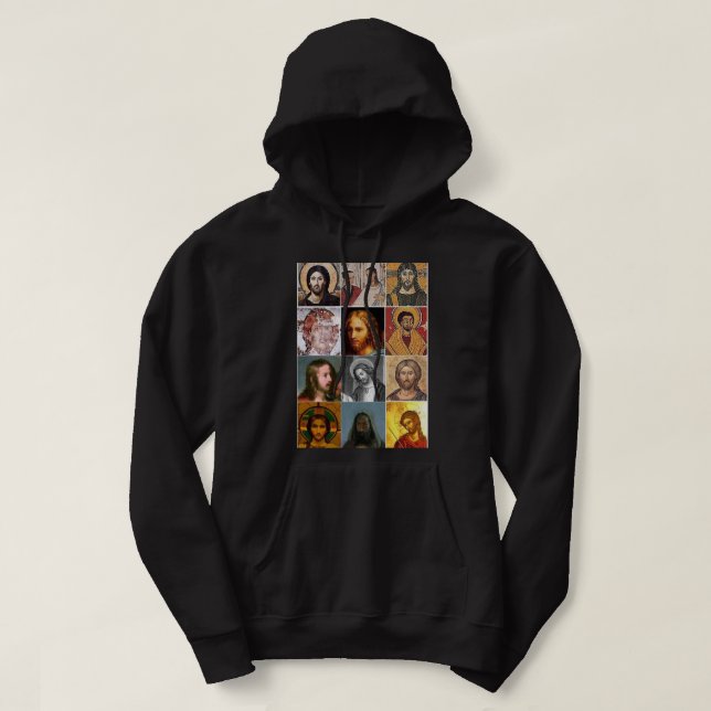 Mens Frauenfrieden Phantastisch für Movie Fan Hoodie (Design vorne)