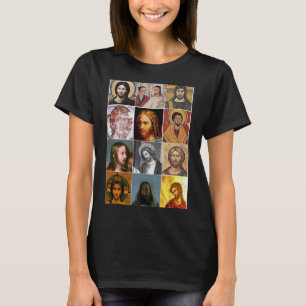 Mens Frauenfrieden Phantastisch für Movie Fan T-Shirt
