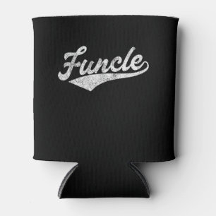 Mens Functional Funny Oncle Vathers Day Geschenk B Dosenkühler