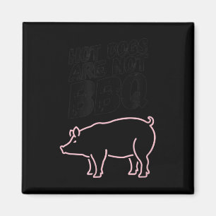 Mens Funny Barbecue Grillen Grillen Smoker Geschen Magnet