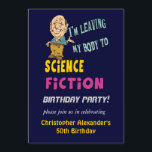 Mens Funny Birthday Party Einladungen<br><div class="desc">Besuchen Sie die Geburtstagsparty-Einladungen für die Geburtstagsparty,  die Kinder zum Geburtstag,  den Geburtstag zum Geburtstag,  den Geburtstag zum Geburtstag,  den Geburtstag zum Süßen Sechzehnten Geburtstag und die Geburtstagsparty für Erwachsene.</div>