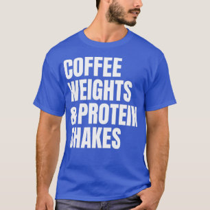 Mens Funny Gym Kraftheben Gewicht T-Shirt