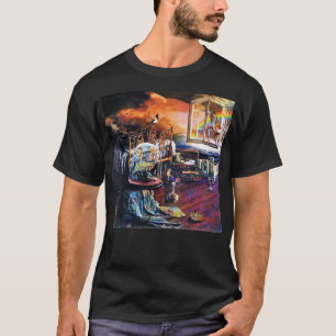 Mens Funny Marillion Geschenk für alle T-Shirt