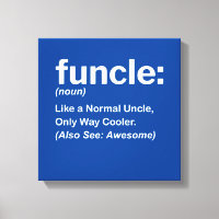 Mens Funny Oncle Shirt Mens Funcle Definition Gesc