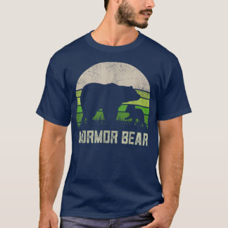 Mens Funny Swedish Oma Shirts from Grandkids,