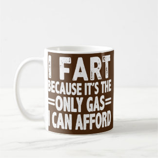 Mens Gas Preise Meme Funny Pun Spaß Joke Sarcasm Kaffeetasse