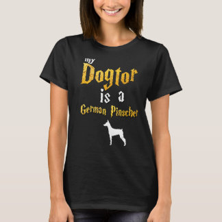 Mens German Pinscher German Pinscher T-Shirt