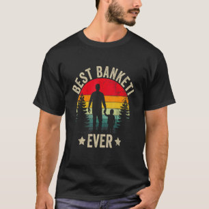Mens German Vathers Day Best Banketi je Deutschlan T-Shirt