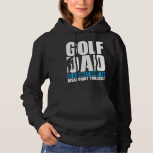 Mens Golf Vater ist eine gute Möglichkeit, sich zu Hoodie