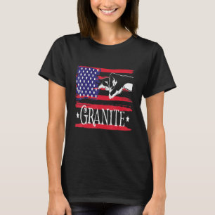 Mens Granite T-Shirt